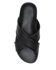 Men's Dabor Cross-Band Sandal