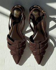 Vinesha Sandal