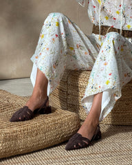 Vinesha Sandal