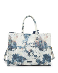 Aalis Tote Bag