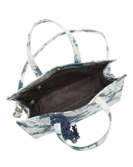 Aalis Tote Bag