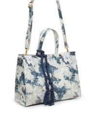 Aalis Tote Bag