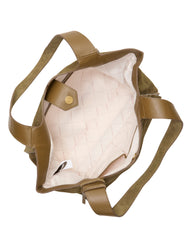 Aleah Tote Bag