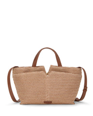 April Satchel Bag