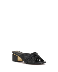 Atemly Knotted Sandal
