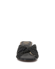 Atemly Knotted Sandal