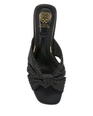Atemly Knotted Sandal