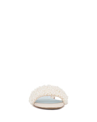 Balea Beaded Sandal