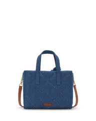 Barry Small Tote Bag