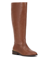 Bercla Extra Wide Calf Knee High Riding Boot
