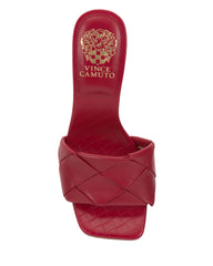 Brelanie Woven Mule