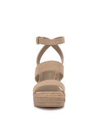 Esmia Espadrille Wedge Sandal