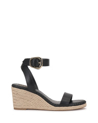 Fainel Espadrille Wedge Sandal