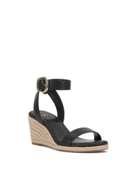 Fainel Espadrille Wedge Sandal