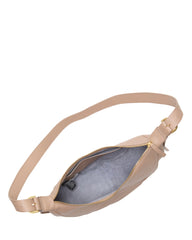 Jenna Crossbody Bag