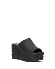 Lierna Espadrille Wedge Sandal