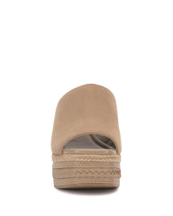 Lierna Espadrille Wedge Sandal