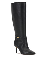 Meezo Narrow Calf Knee High Boot