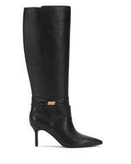 Meezo Extra Wide Calf Knee High Boot