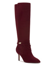 Meezo Extra Wide Calf Knee High Boot