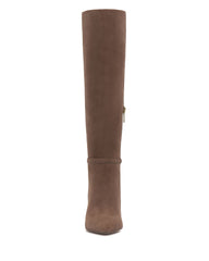 Mirtha Extra Wide Calf Boot
