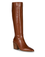 Pamlia Narrow Calf Knee High Boot