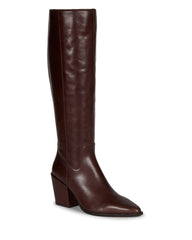 Pamlia Wide Calf Knee High Boot