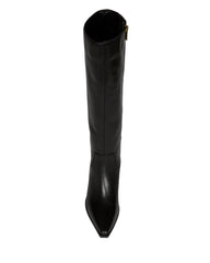 Pamlia Extra Wide Calf Knee High Boot
