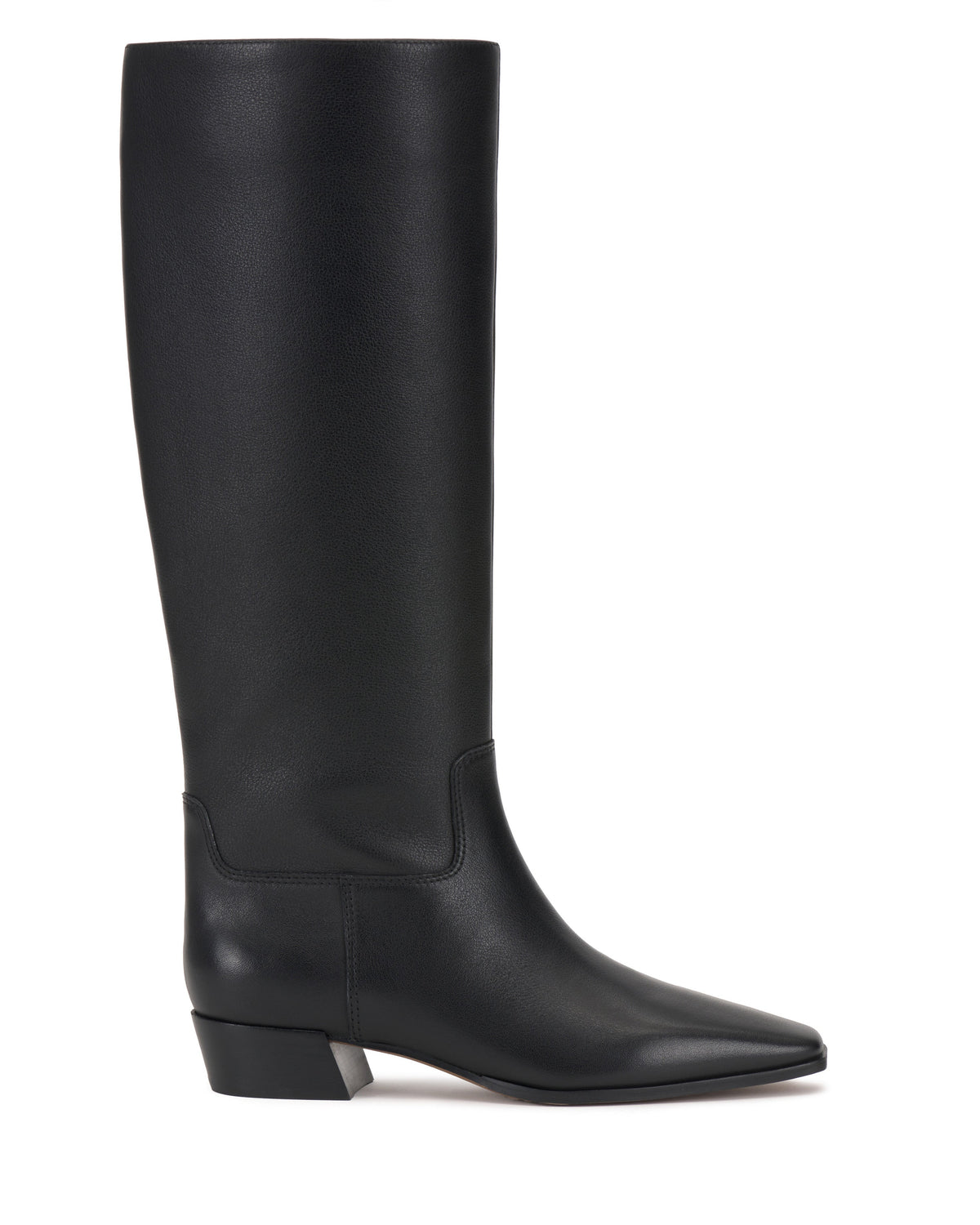 Pavla Narrow Calf Knee High Boot