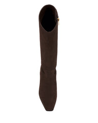 Pavla Narrow Calf Knee High Boot