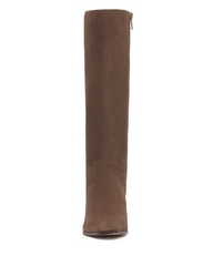 Pavla Narrow Calf Knee High Boot