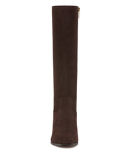 Pavla Wide Calf Knee High Boot