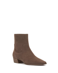 Pertula Bootie
