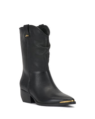 Pezzra Western Bootie