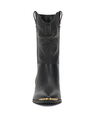 Pezzra Western Bootie