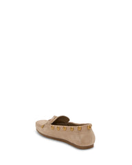 Sennett Studded Mocassin