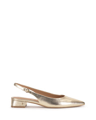 Valiey Slingback Pump