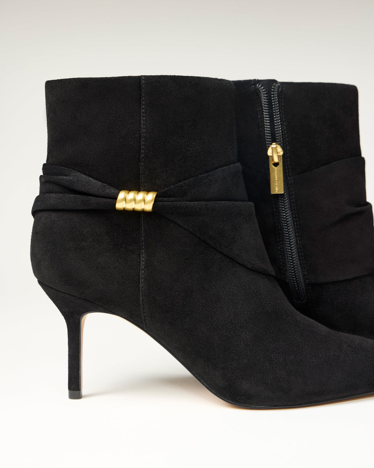 Murlea Bootie