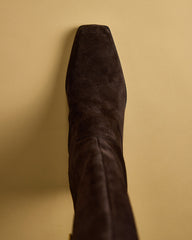 Sangeti Extra Wide Calf Boot