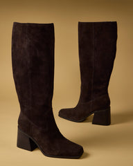 Sangeti Narrow Calf Boot