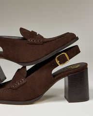Grinie Loafer