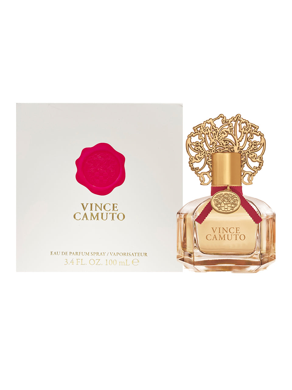 Women 3.4 oz Eau de Parfum Spray